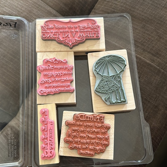 Stamps - Picture 2 of 3